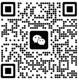 逐浪资本微信联系二维码