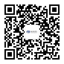 逐浪资本微信公众号二维码
